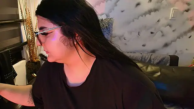 Chatroom XXX en direct de VenusClark_S