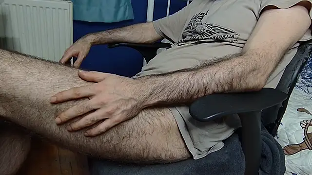 hairybearcb 现场XXX聊天