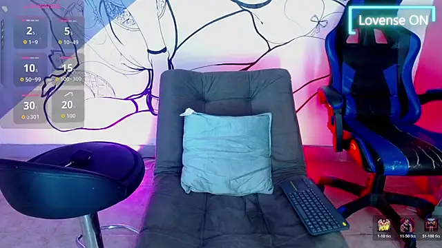 deivid_bigcock1's Live XXX Chat