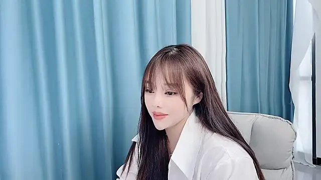 Chat XXX en directo de Qingqing19