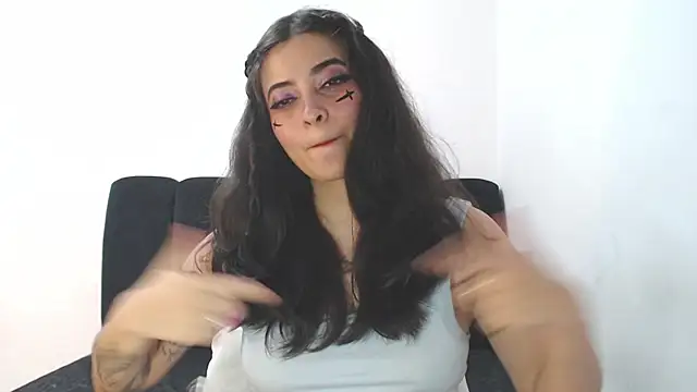 Chat XXX en directo de Annagoth_