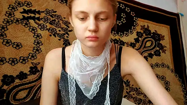 LunaLaday Live XXX-Chat