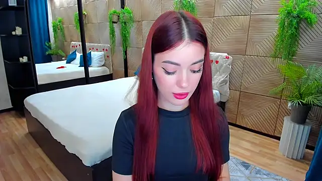 PutOnRepeat Live XXX-chat
