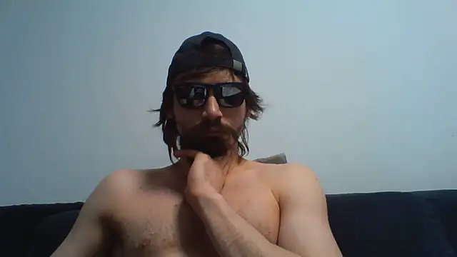 Chat XXX ao vivo de KaelNox