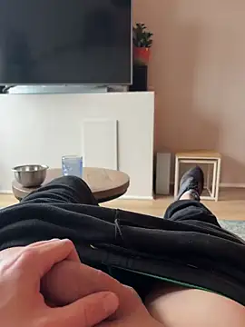 maniackle webcam show