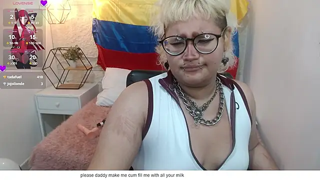 Echypyon_ – Live XXX-chat