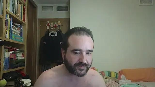 curiosillo83's Live XXX Chat