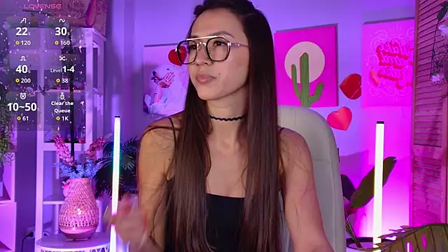 LanaBaker's Live XXX Chat
