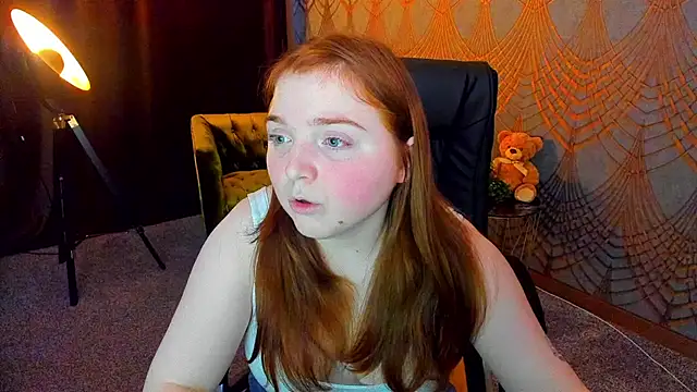KattyRose8 – Live XXX-chat