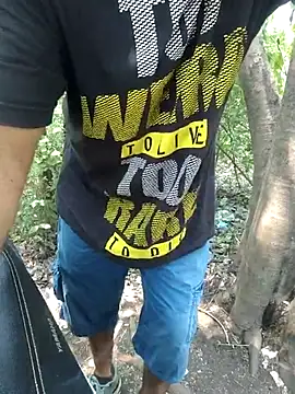 Kaalkoot Live XXX-Chat