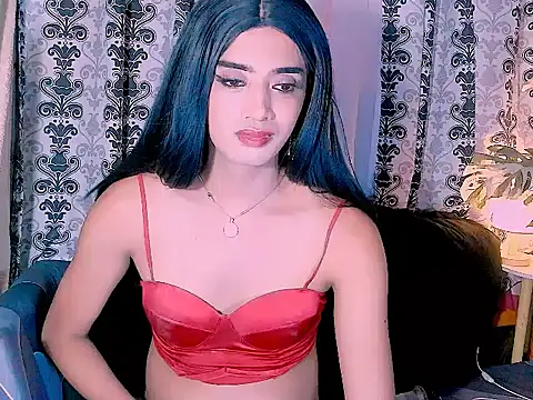 Queeny_Cassandra Obrolan Langsung XXX