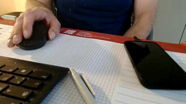 mrbigballs Adlı Modelin Web Kamerası Şovu