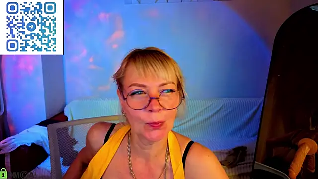 Ann_Annise – Live XXX-chat