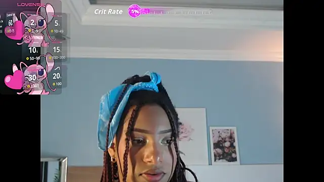 coral_echeverri – Live XXX-chat