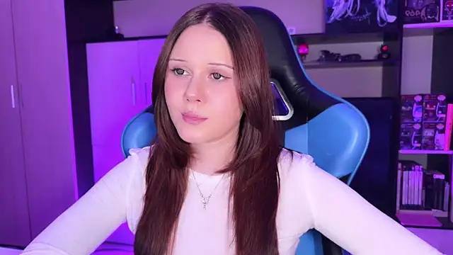 jasminevine – Live XXX-chat