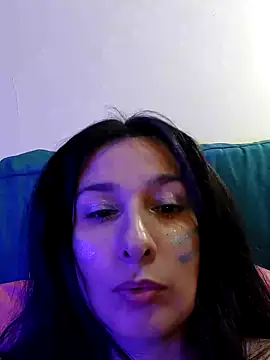 Bigyummmzul – Live XXX-chat