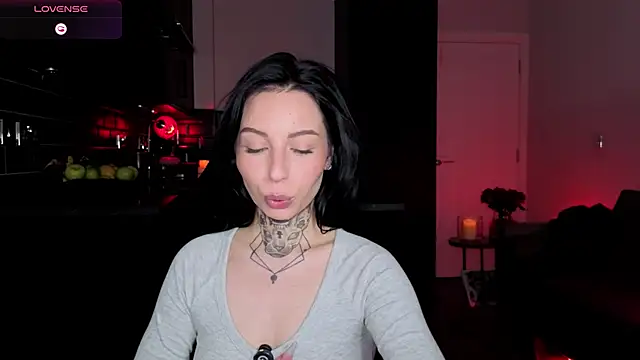 A11CE – Live XXX-chat