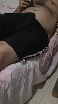 Urso_Nerd 라이브 XXX 채팅