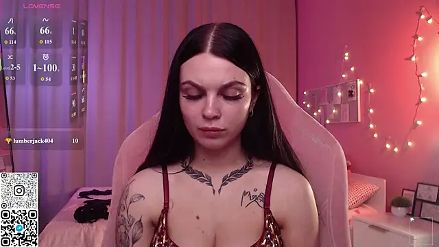 Michela_Fruet – Live XXX-chat