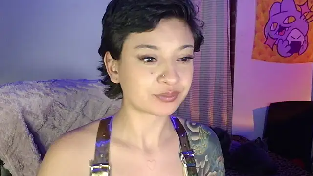 juaaanaaa – Live XXX-chat