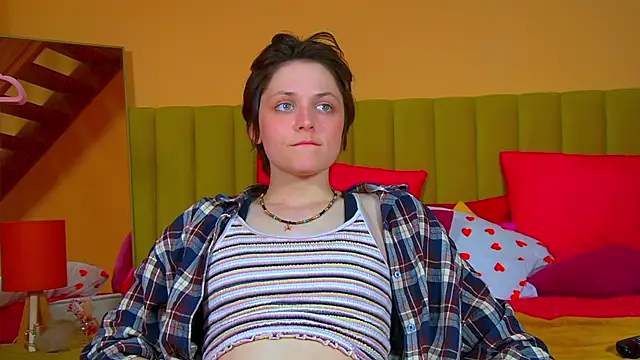 RitaRoses – Live XXX-chat