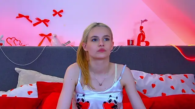 LeaLamour – Live XXX-chat