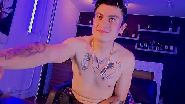 XXX chat uživo modela angel_still_
