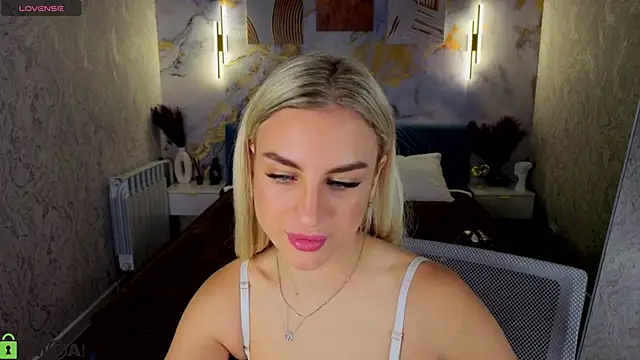 Silen_Tori – Live XXX-chat