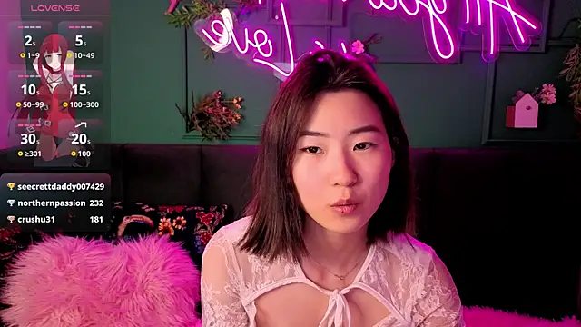 Runi_Asian – Live XXX-chat