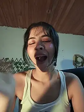 Sembang XXX Secara Langsung Dolli_virginpussy