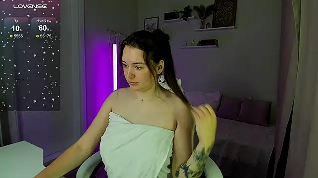 Laura_CollinsS – Live XXX-chat