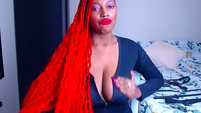 RubyFetish: απευθείας συνομιλία ΧΧΧ