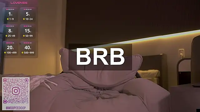 poorpornactor's Live XXX Chat