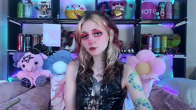 _Devill_Baby 라이브 XXX 채팅