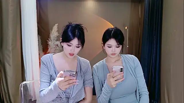 دردشة Banana-Milk69 الجنسية المباشرة