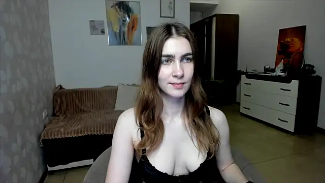 KaraWill – Live XXX-chat