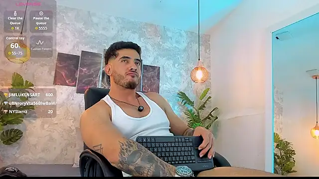 Nate_franco Webcamshow