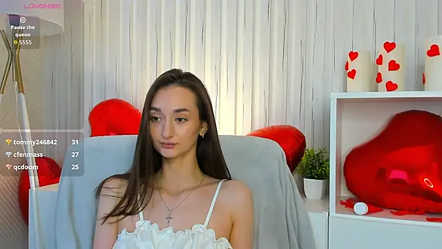 Kelly_Powell Live XXX-Chat