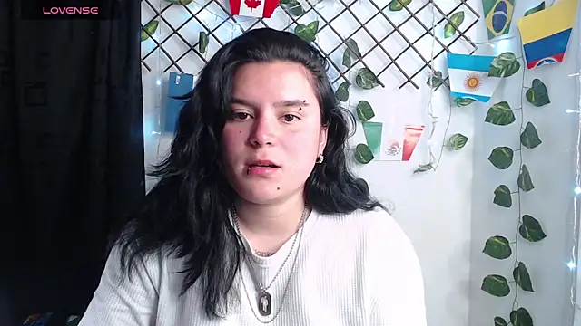 Nika_1_'s Live XXX Chat