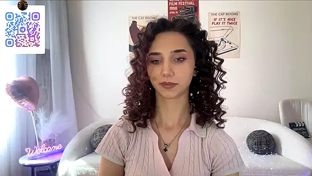 LinaMour – Live XXX-chat