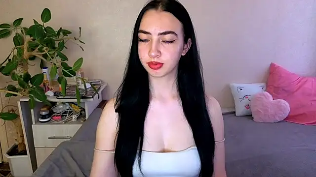 Czat XXX na żywo – WildKittenX_