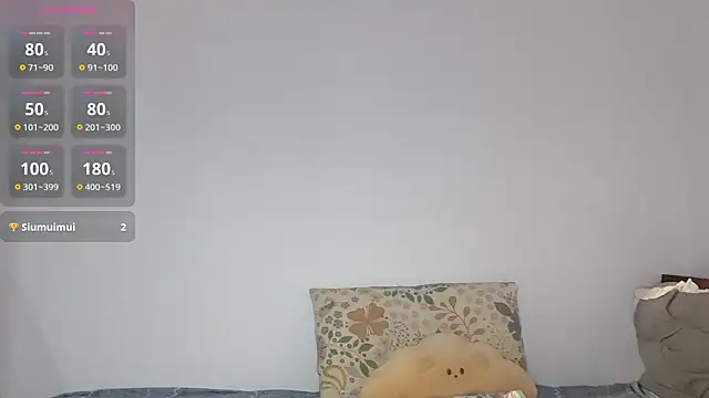 77-Vicky's Live XXX Chat