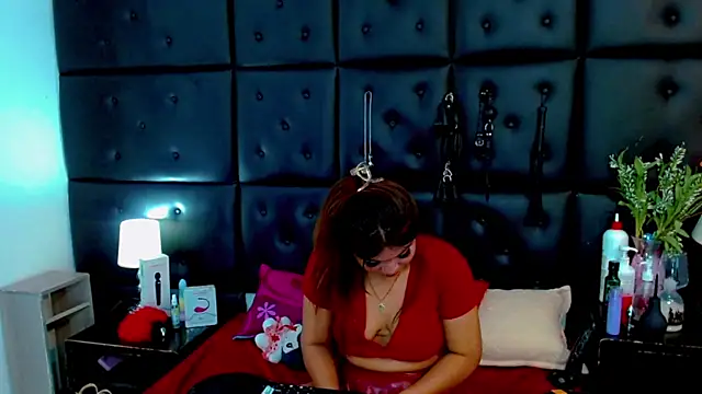 Cloelombard live XXX chat
