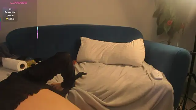 Chat XXX ao vivo de Emma__Leee