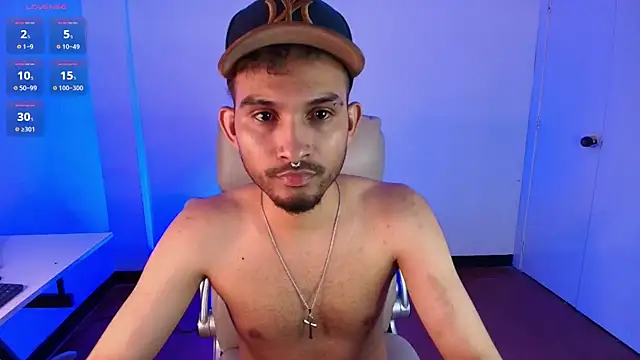Chat XXX ao vivo de Im_miguel0