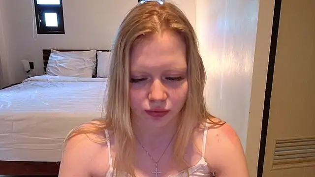 Chat XXX en directo de Wendy_228