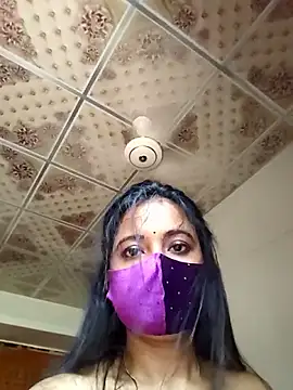 Dil-Ka-Radhika – Live XXX-chat