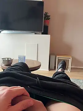 maniacklen Webbikameraesitys