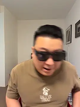langzi-888 라이브 XXX 채팅