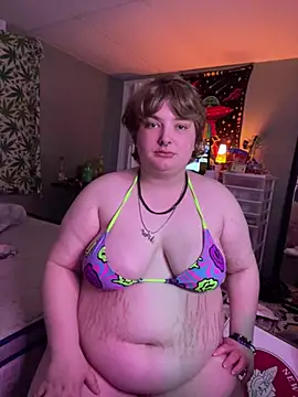MollyStonez4200's Live XXX Chat